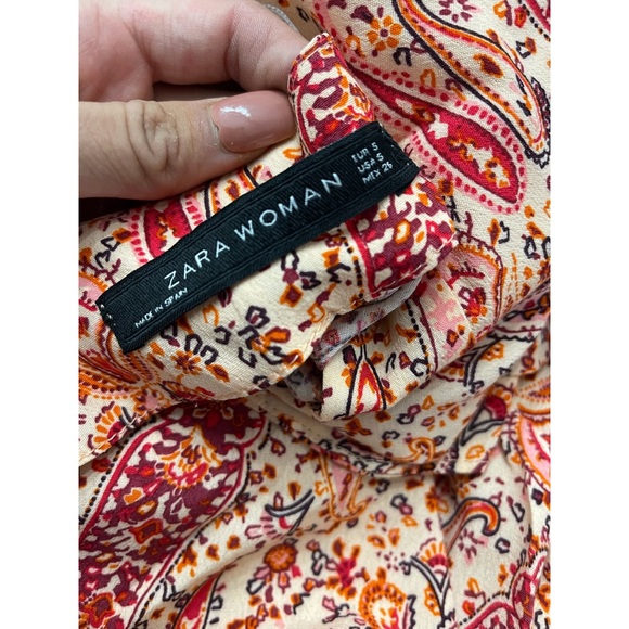 Zara Casual Dress - Picture 3 of 5